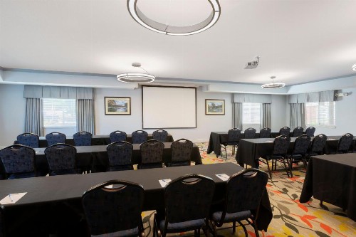 Candlewood Suites Rogers-Bentonville an IHG Hotel - image 19