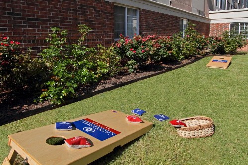 Candlewood Suites Rogers-Bentonville an IHG Hotel - image 21