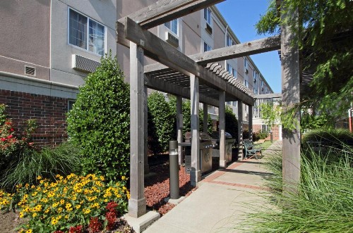 Candlewood Suites Rogers-Bentonville an IHG Hotel - image 22