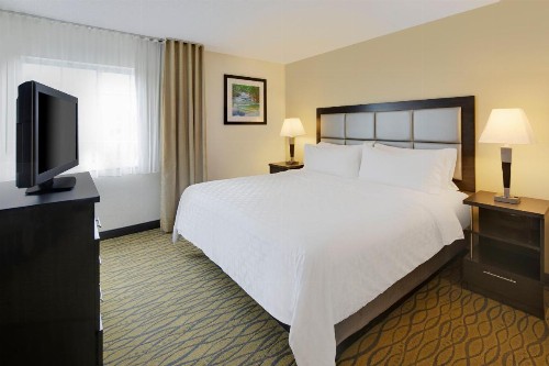 Candlewood Suites Rogers-Bentonville an IHG Hotel - image 33