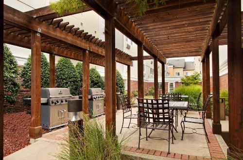 Candlewood Suites Rogers-Bentonville an IHG Hotel - image 9