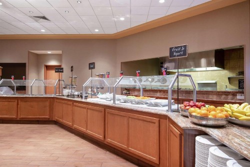 Embassy Suites Northwest Arkansas - Hotel Spa & Convention Center - image 12