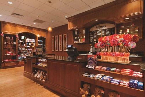Embassy Suites Northwest Arkansas - Hotel Spa & Convention Center - image 16