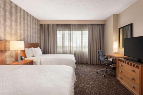 Embassy Suites Northwest Arkansas - Hotel Spa & Convention Center - image 18