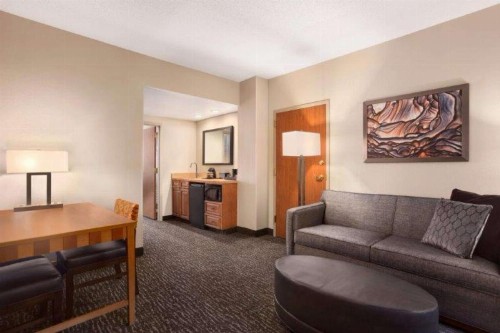 Embassy Suites Northwest Arkansas - Hotel Spa & Convention Center - image 20