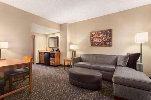 Embassy Suites Northwest Arkansas - Hotel Spa & Convention Center - image 21