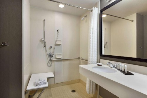 Embassy Suites Northwest Arkansas - Hotel Spa & Convention Center - image 23