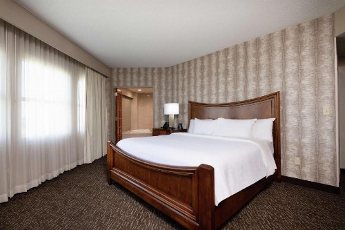 Embassy Suites Northwest Arkansas - Hotel Spa & Convention Center - image 30