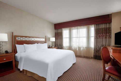 Embassy Suites Northwest Arkansas - Hotel Spa & Convention Center - image 32