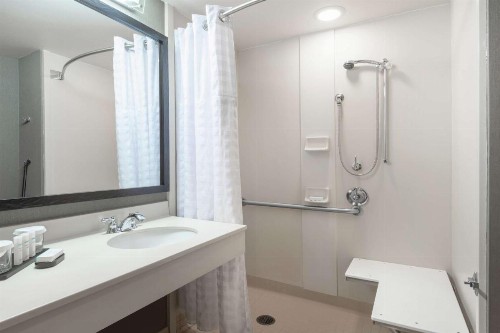 Embassy Suites Northwest Arkansas - Hotel Spa & Convention Center - image 35