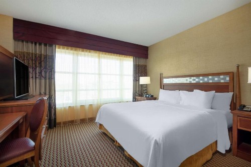 Embassy Suites Northwest Arkansas - Hotel Spa & Convention Center - image 38