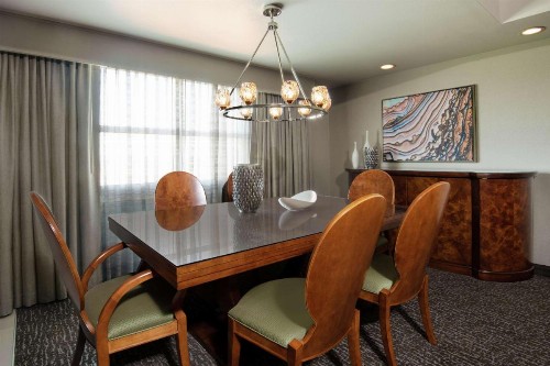 Embassy Suites Northwest Arkansas - Hotel Spa & Convention Center - image 40