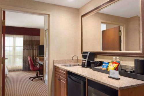 Embassy Suites Northwest Arkansas - Hotel Spa & Convention Center - image 41