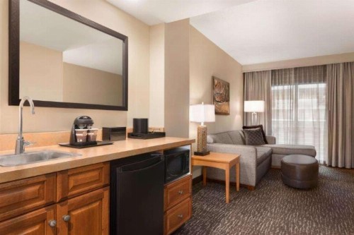 Embassy Suites Northwest Arkansas - Hotel Spa & Convention Center - image 42