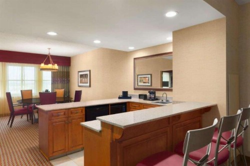 Embassy Suites Northwest Arkansas - Hotel Spa & Convention Center - image 46