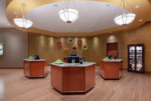 Embassy Suites Northwest Arkansas - Hotel Spa & Convention Center - image 7