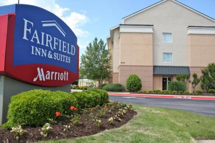 Fairfield Inn & Suites by Marriott Rogers - image 11