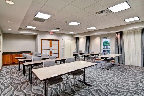 Homewood Suites by Hilton Bentonville-Rogers - image 11