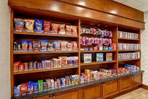 Homewood Suites by Hilton Bentonville-Rogers - image 12