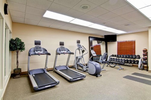 Homewood Suites by Hilton Bentonville-Rogers - image 14