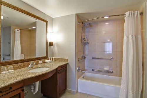 Homewood Suites by Hilton Bentonville-Rogers - image 16