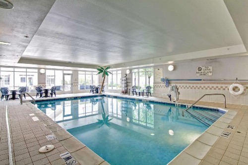 Homewood Suites by Hilton Bentonville-Rogers - image 17
