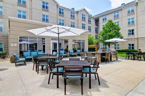 Homewood Suites by Hilton Bentonville-Rogers - image 19