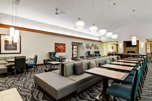 Homewood Suites by Hilton Bentonville-Rogers - image 2