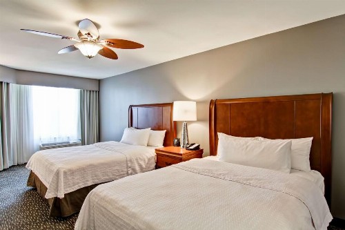 Homewood Suites by Hilton Bentonville-Rogers - image 21