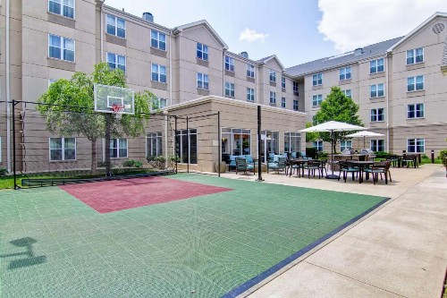 Homewood Suites by Hilton Bentonville-Rogers - image 23
