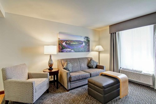 Homewood Suites by Hilton Bentonville-Rogers - image 26