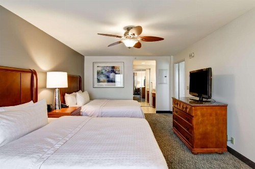 Homewood Suites by Hilton Bentonville-Rogers - image 27