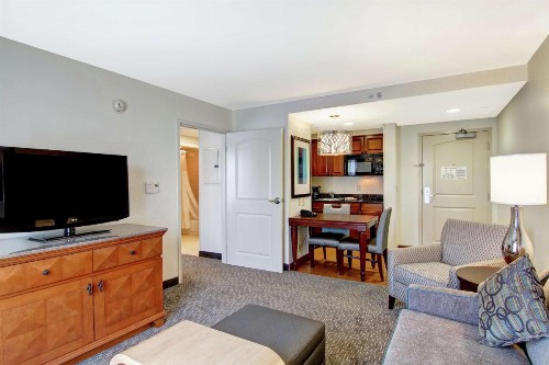 Homewood Suites by Hilton Bentonville-Rogers - image 28