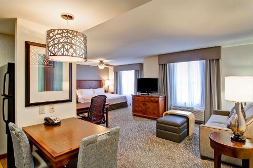 Homewood Suites by Hilton Bentonville-Rogers - image 3