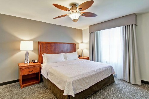Homewood Suites by Hilton Bentonville-Rogers - image 33