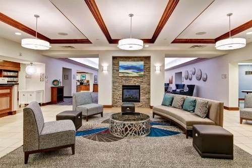Homewood Suites by Hilton Bentonville-Rogers - image 34