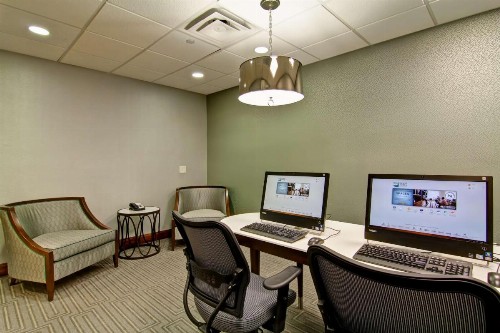 Homewood Suites by Hilton Bentonville-Rogers - image 38