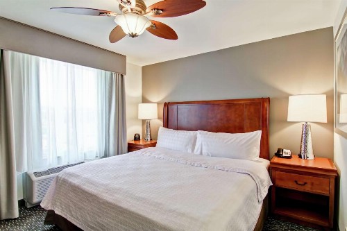 Homewood Suites by Hilton Bentonville-Rogers - image 4