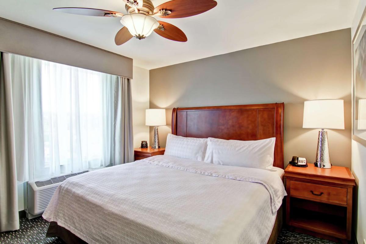 Homewood Suites by Hilton Bentonville-Rogers - image 4