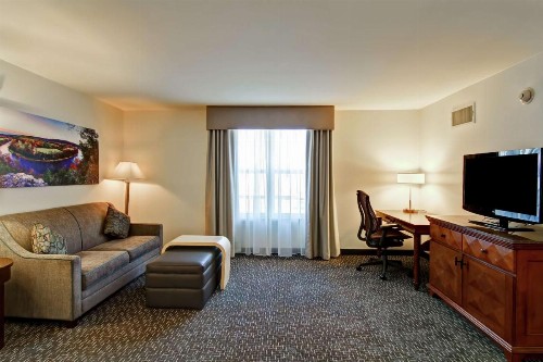 Homewood Suites by Hilton Bentonville-Rogers - image 40
