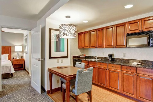 Homewood Suites by Hilton Bentonville-Rogers - image 42
