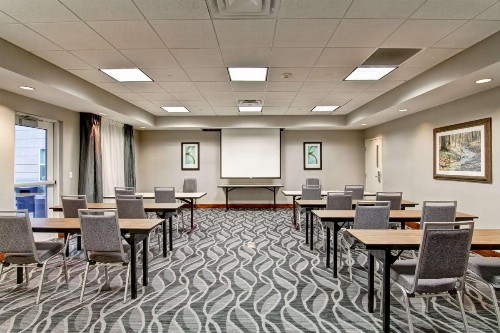 Homewood Suites by Hilton Bentonville-Rogers - image 44