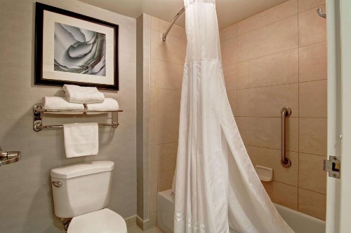 Homewood Suites by Hilton Bentonville-Rogers - image 46