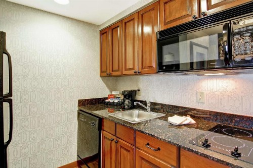 Homewood Suites by Hilton Bentonville-Rogers - image 47