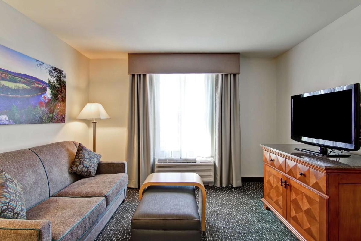 Homewood Suites by Hilton Bentonville-Rogers - image 5