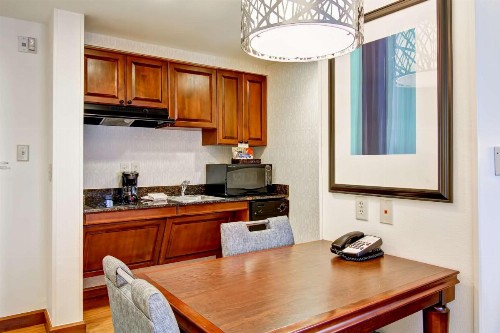 Homewood Suites by Hilton Bentonville-Rogers - image 7