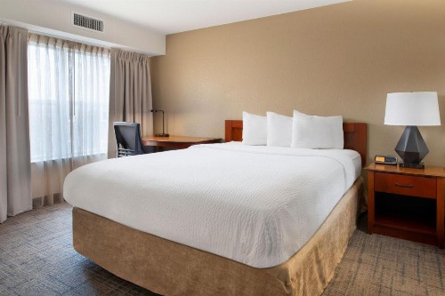 Residence Inn by Marriott Rogers - image 21