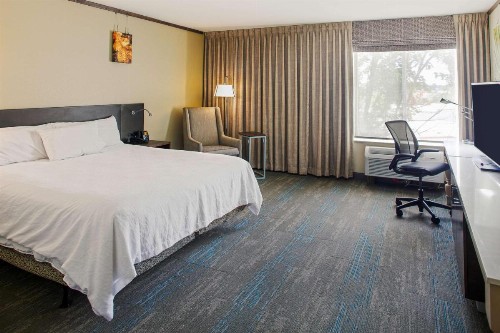 Hilton Garden Inn Bentonville Rogers - image 10