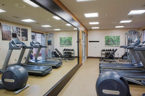 Hilton Garden Inn Bentonville Rogers - image 11