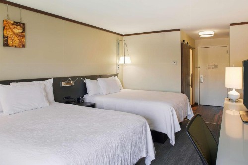 Hilton Garden Inn Bentonville Rogers - image 13